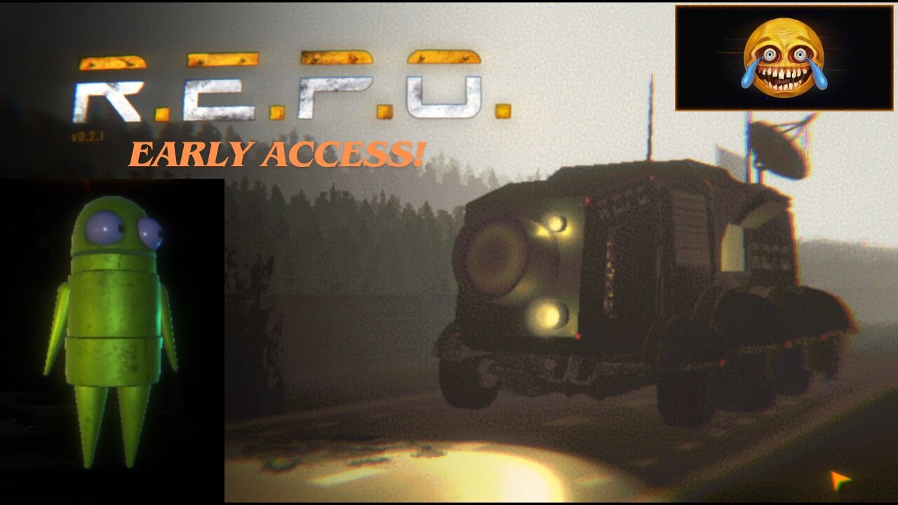 So, I Tried - R.E.P.O. (Early Access)