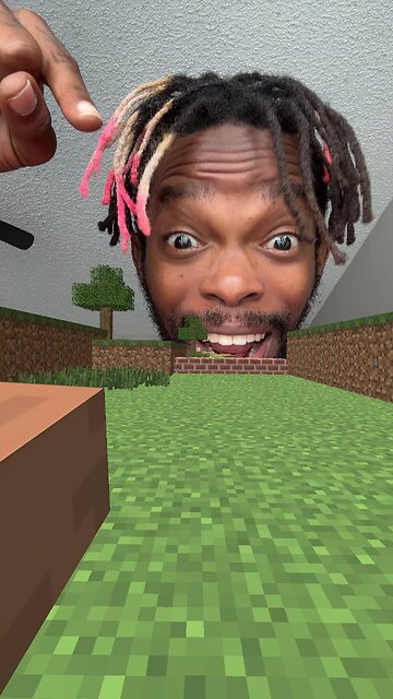 Crazy Parkour #thatsomiggy #game