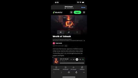 The Wrath of Yahuah