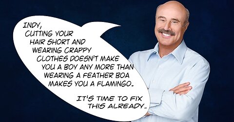 Days Of Our Indy - On the Eve Of the Order Expiring, More Unsolicited Advice