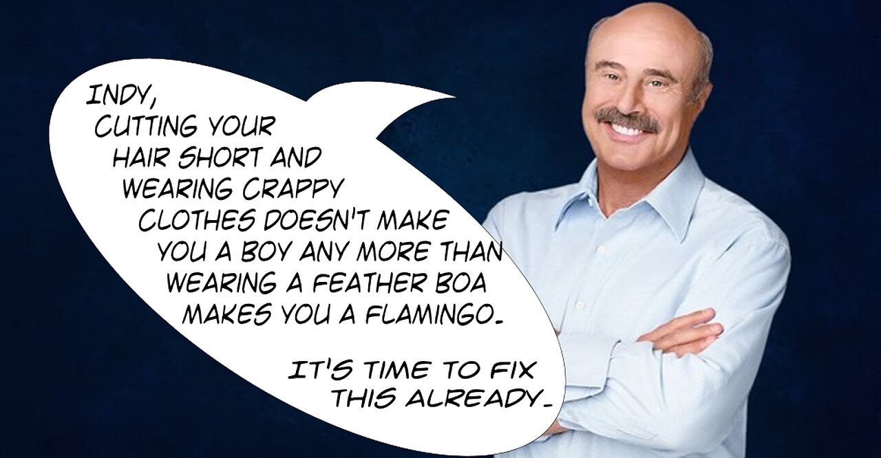 Days Of Our Indy - On the Eve Of the Order Expiring, More Unsolicited Advice