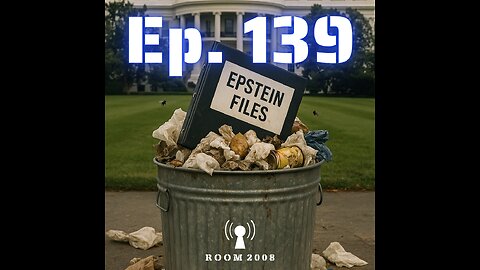 Ep. 139 - (Lack of) Epstein Files, Potential Amnesty, and more