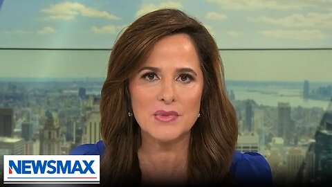 Tensions between Israel and Iran have been 'simmering for centuries': Lidia Curanaj