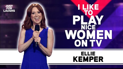 Unbreakable | Ellie Kemper