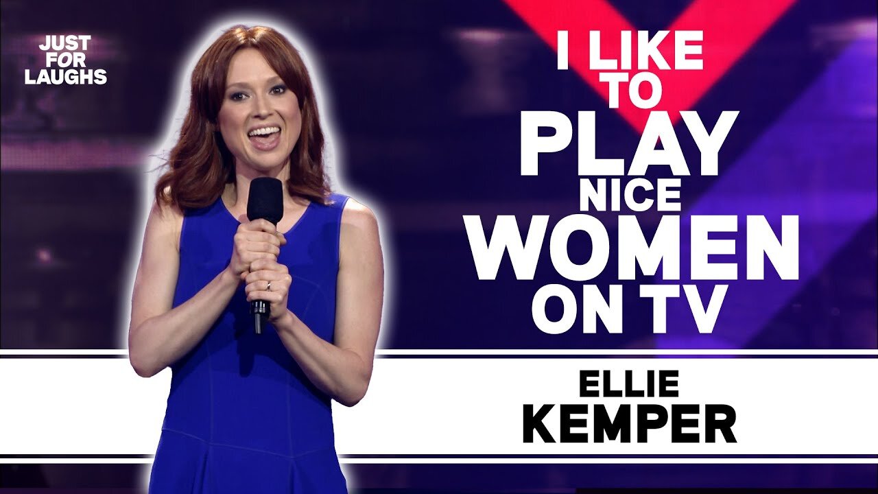 Unbreakable | Ellie Kemper