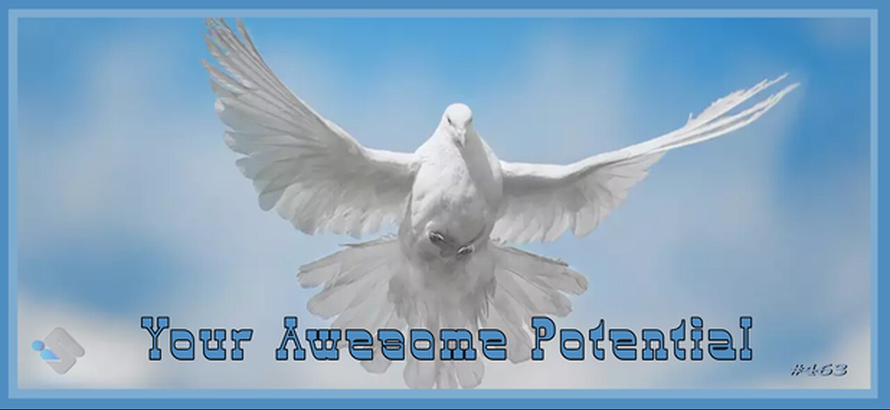 David J. Smith - 463 - Your Awesome Potential