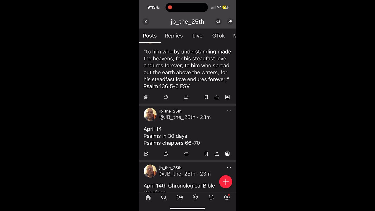 April 14, 2025