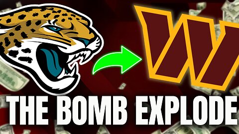 🏆 HUGE MOVE! five-time Pro Bowler HEADING TO COMMANDERS!|| Washington Commanders News