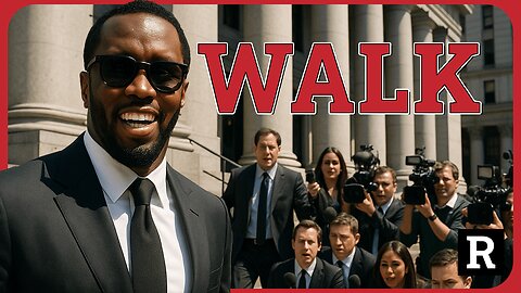 BOMBSHELL! Diddy Prosecutors TOTALLY BLEW IT! Will he walk free? | Redacted News