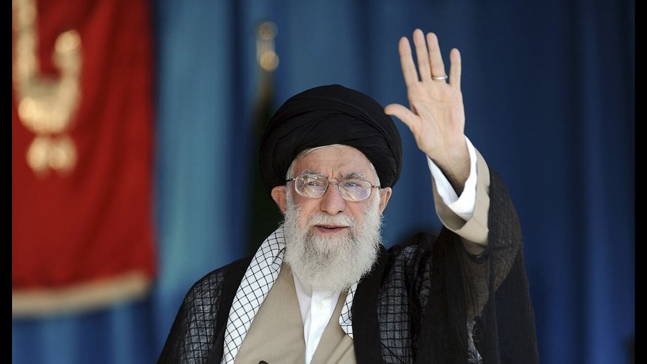 Ayatollah Picks 3 Successors in Case He Is Forcibly Removed From the Earth