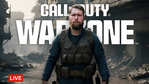 🔴LIVE - Late Night, Hot Drops | Warzone | Clean Content - !blerp !discord !rumbot