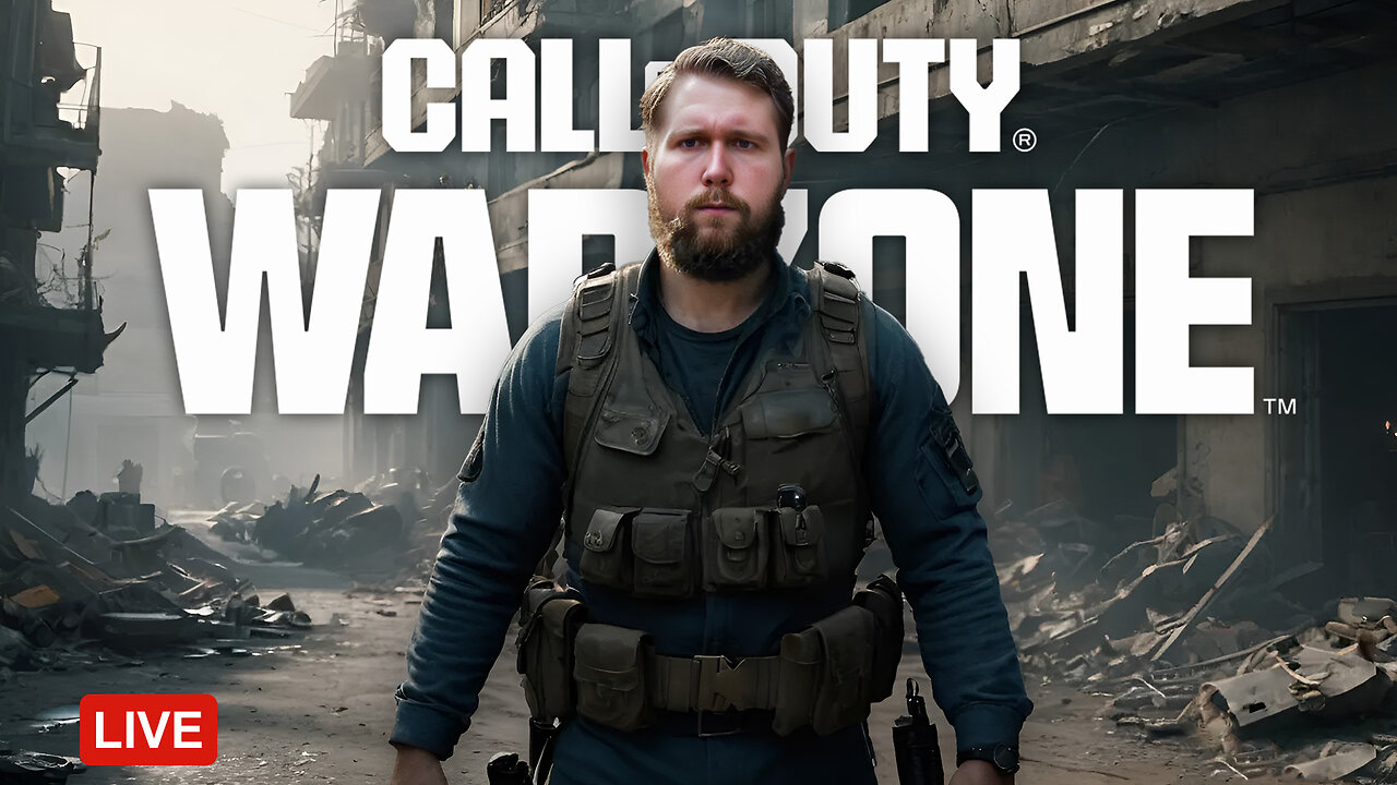 🔴LIVE - Late Night, Hot Drops | Warzone | Clean Content - !blerp !discord !rumbot