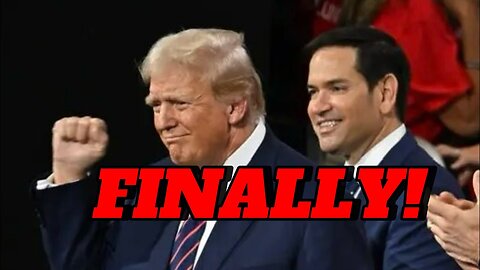 Trump makes SHOCKING ANNOUNCEMENT as he's handed 3 HUGE WINS!