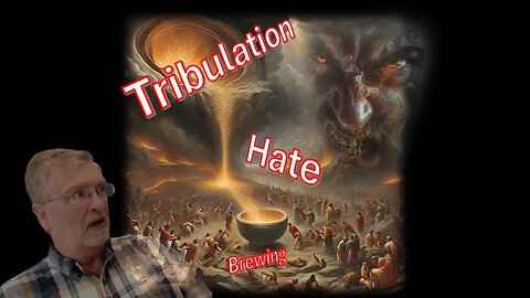 Tribulation Hate Brewing – July 4, 2025 - Special