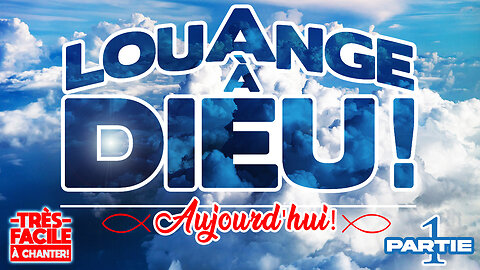 SPLENDIDE LOUANGE CÉLESTE! POUR ÉLEVER LA GRÂCE DE DIEU!: 🙏❤️🙏- AUJOURD'HUI -🙏❤️🙏 #musiquechrétienne