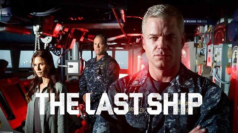 The Last Ship Season 01 Episoid 03
