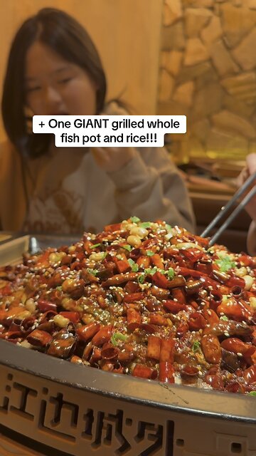 Grilled Fish Pot Super Deal in China