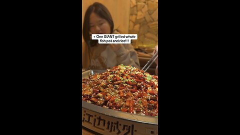 Grilled Fish Pot Super Deal in China