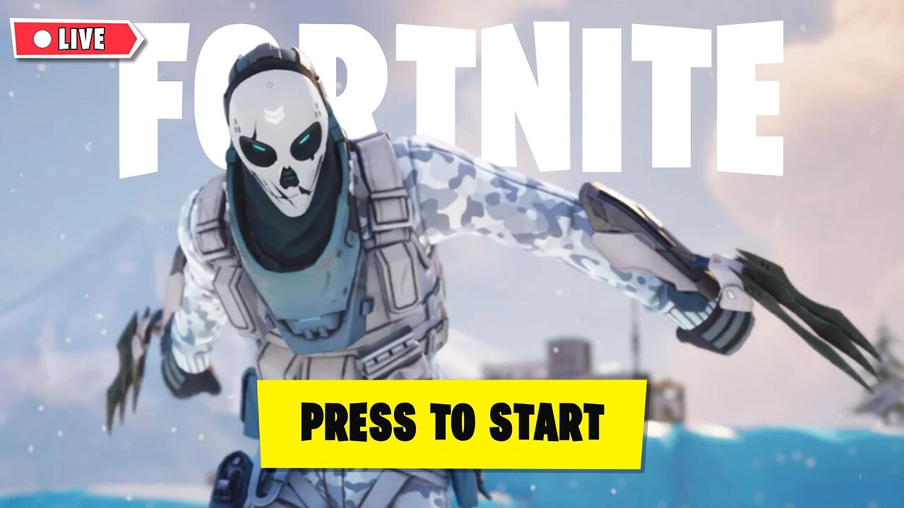 🔴 LIVE! Fortnite Customs with Followers!