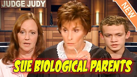 [JUDGE JUSTICE] Judge Judy [Episode 3658] Best Amazing Cases Seasson 2025 Full Episode