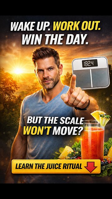 Wake Up. Work Out. Win the Day.