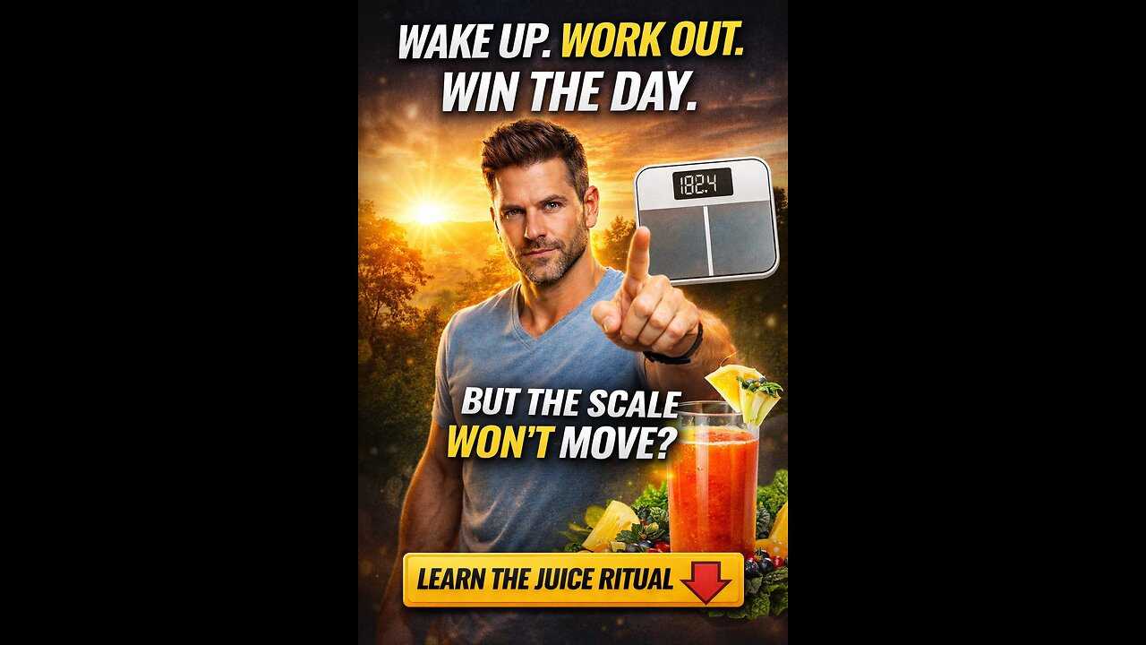 Wake Up. Work Out. Win the Day.