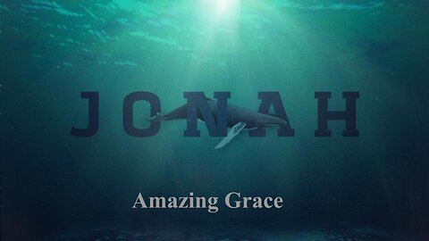 Jonah Lesson #6, Verses 1:3-1:4