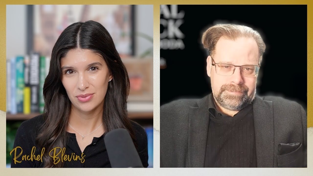 ЗАТКНИСЬ И СРАЖАЙСЯ: США и Европа тратят время на БЕЗУМНЫЕ планы | Рэйчел Блевинс | Rachel Blevins