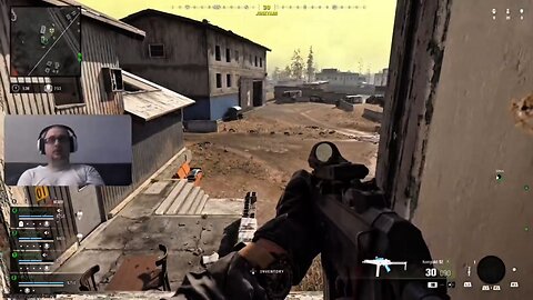 warzone