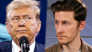Stop blaming Trump!
