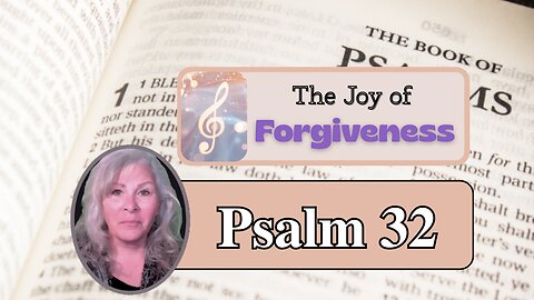 Psalm 32