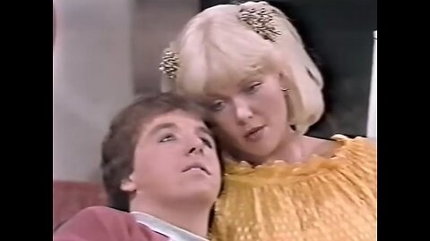 Jennifer Slept Here - TV Show - S01E09 - Risky Weekend - 1984 - Comedy - 720p