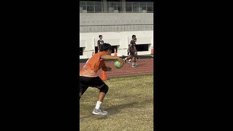 Pure art in SLOWMOTION 🥵