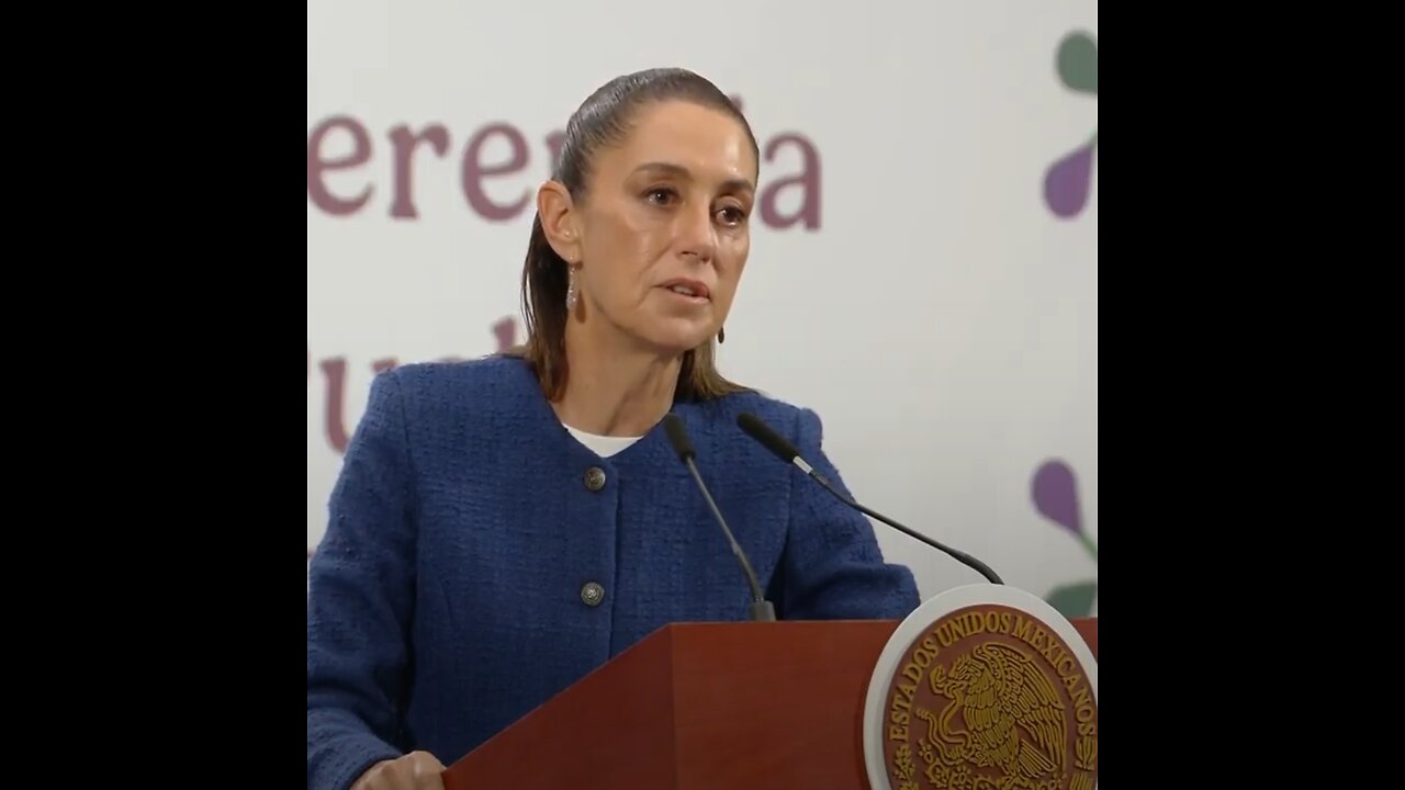 México critica las sanciones que EE.UU. intenta aplicar a sus aerolíneas