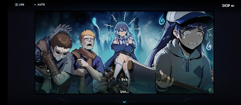 Solo Leveling: Arise: Helpers: Charlotte