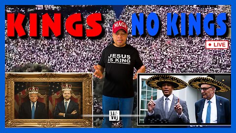 THE KINGS COLOR MATTERS