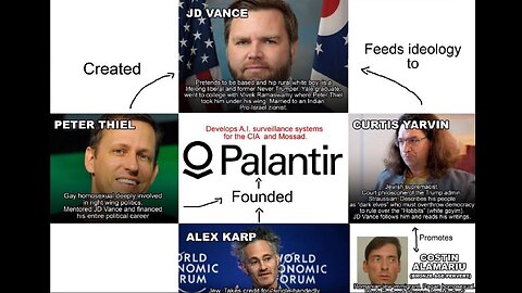 There is a Concerted Effort by influencers to get people to,