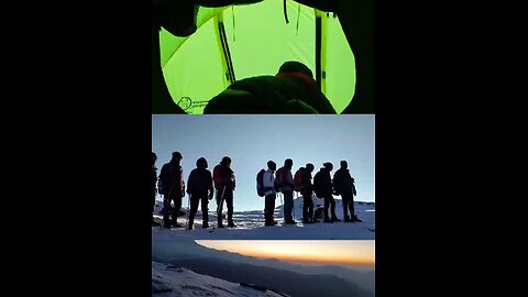 Bramahatal Trek | Uttarakhand | India