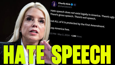 They're Using Charlie Kirk’s Death Against You