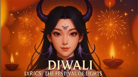 A Song for Diwali ✨ The Festival of Lights | Celebrate With Us!