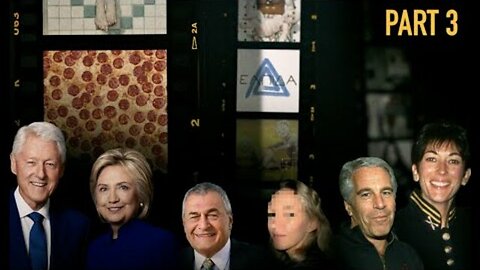 PEDOGATE 2020 PART 3 - Symbolism & Pizzagate 2.0 - Mouthy Buddha