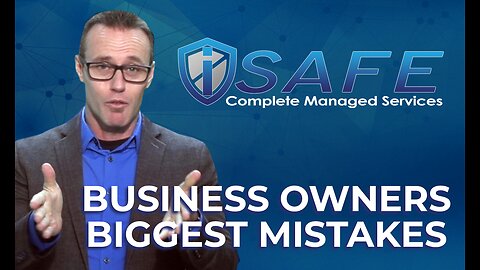 Are you making these mistakes?