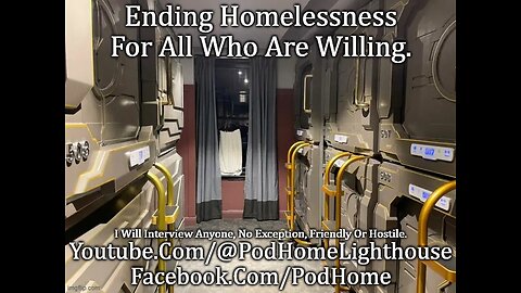 Overpricing Pod Hotels.