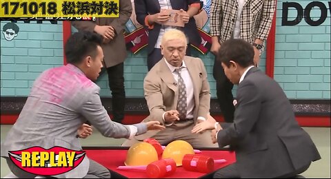 【中字】水曜日的Downtown 190313 - 三方競技會很熱鬧 說 cut