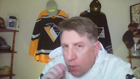 Possible Pittsburgh Penguins third jersey concepts for 2025/26