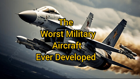 Military Aircraft