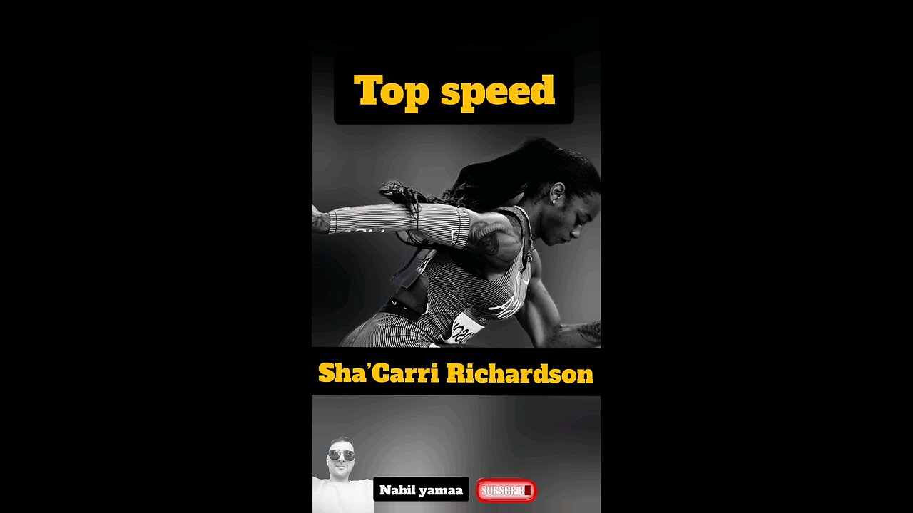 sba'Garei Richardson