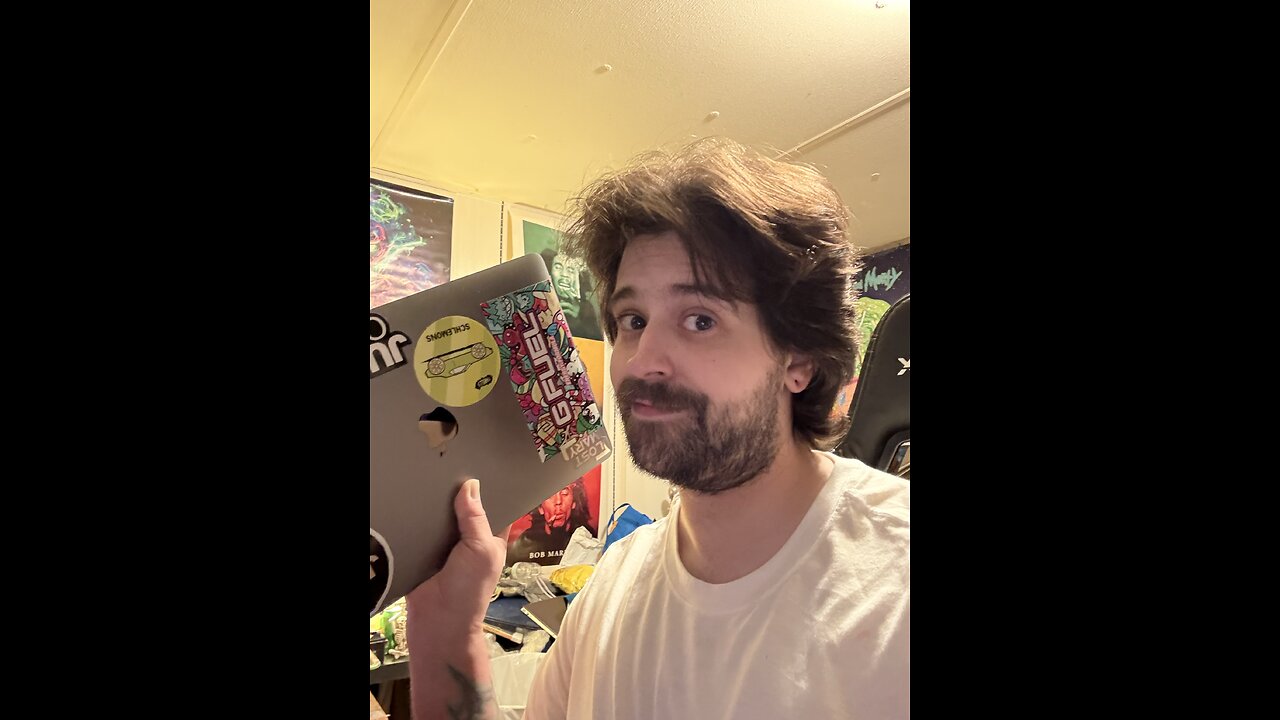 Reacting To All The Crazy Stuff Going On In The World!