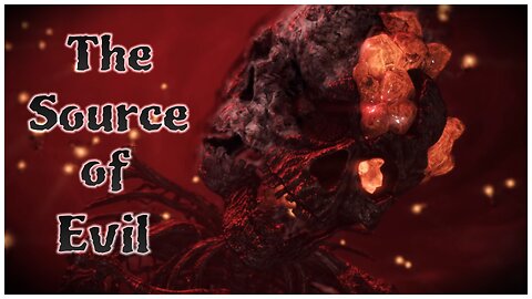 Nioh | The Source of Evil