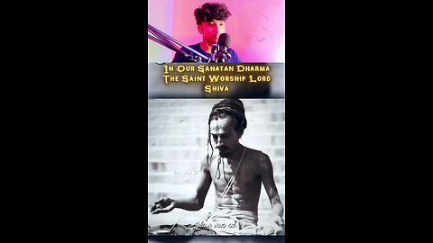 Worship lord Shiv Shankar ji